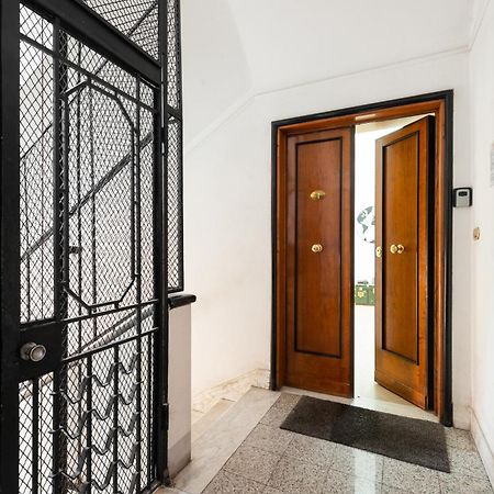 Jacuzzi Termini Apartment Rome Extérieur photo