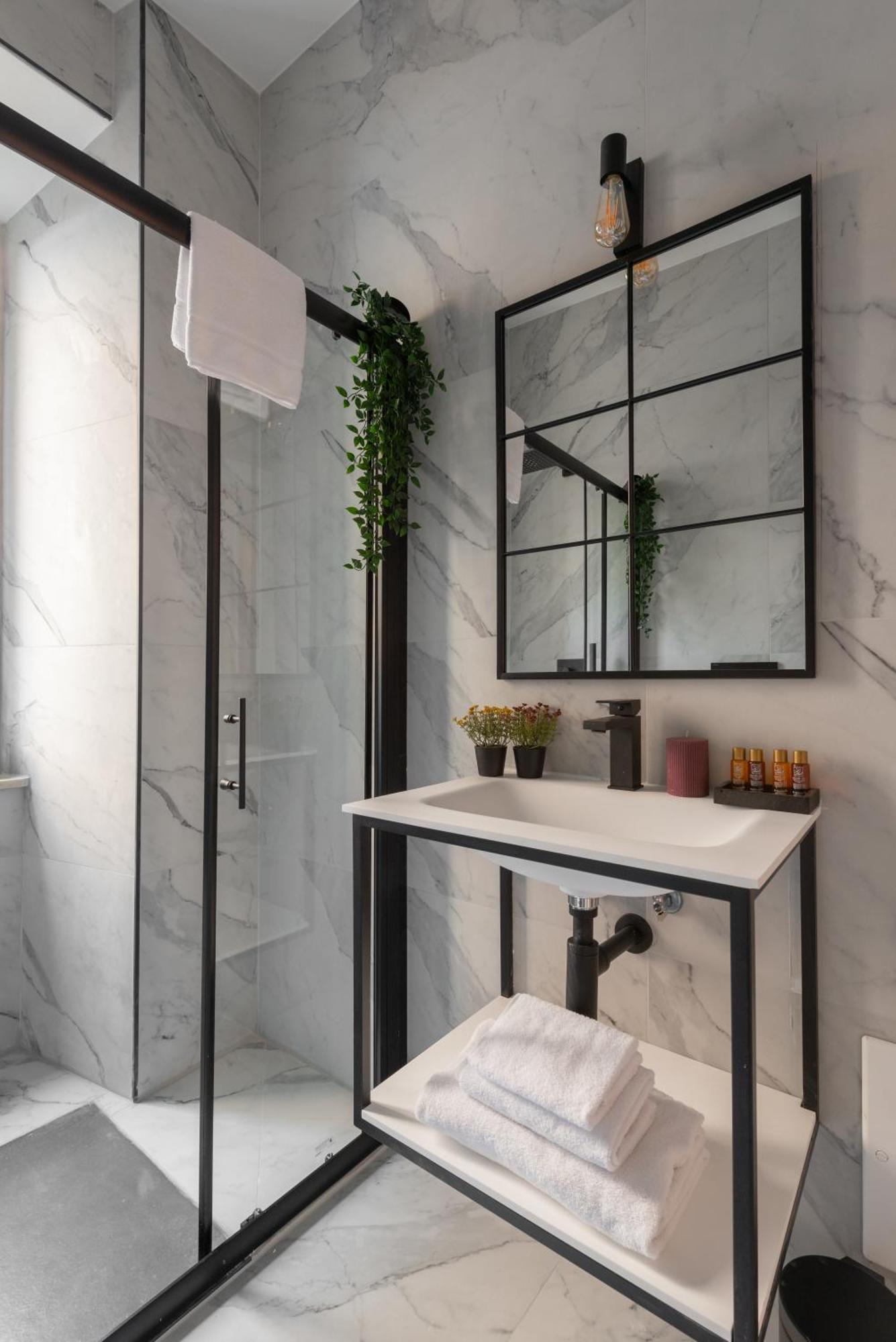Jacuzzi Termini Apartment Rome Extérieur photo