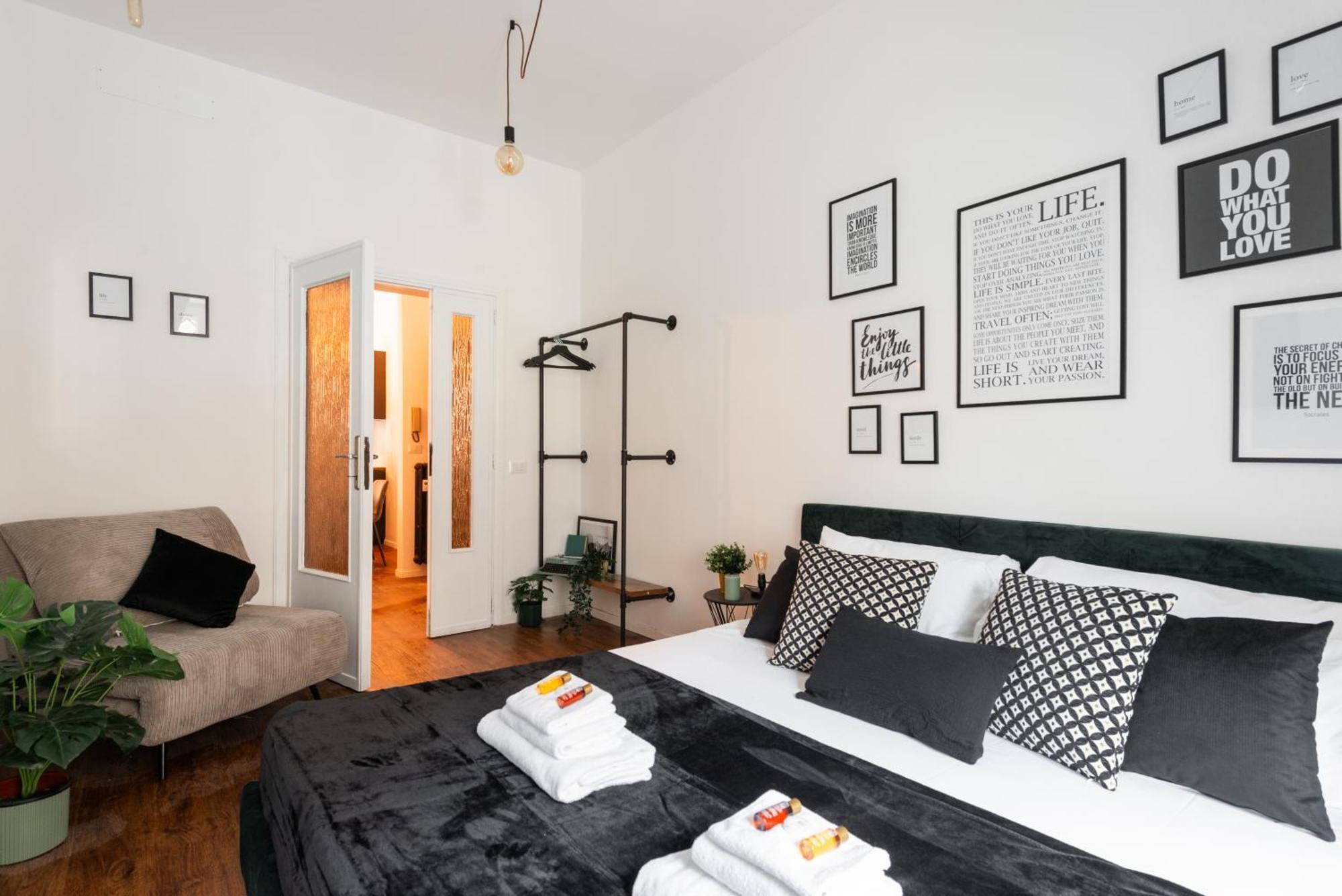 Jacuzzi Termini Apartment Rome Extérieur photo