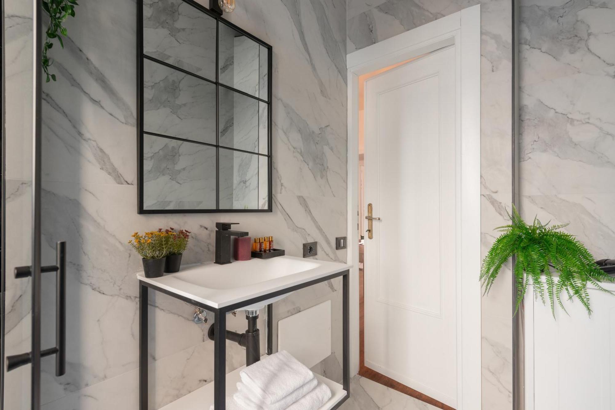 Jacuzzi Termini Apartment Rome Extérieur photo